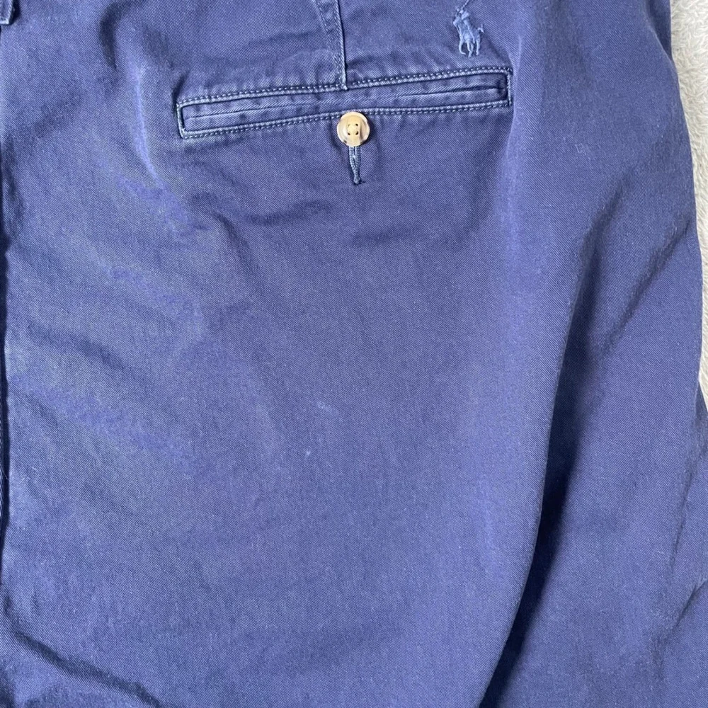 Polo Ralph Lauren classic preppy